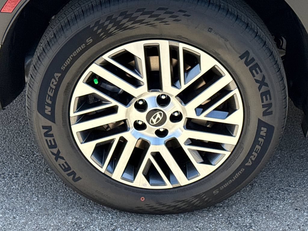 New 2026 Hyundai Palisade SEL FWD image 9