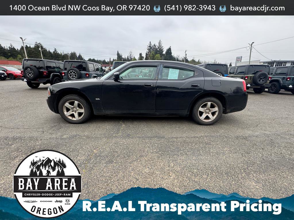 Used 2010 Dodge Charger image 8