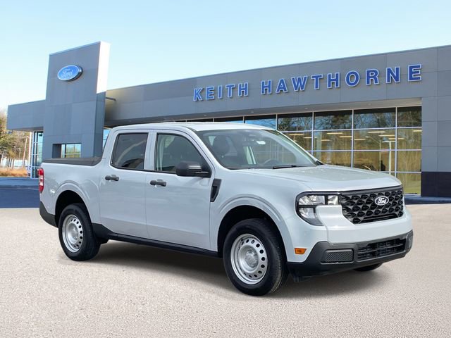 New 2026 Ford Maverick XL FWD image 1