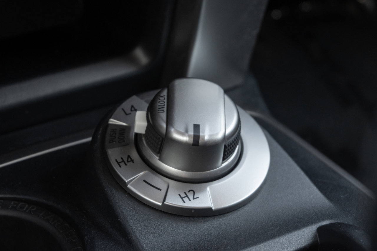 Used 2024 Toyota 4Runner SR5 image 3