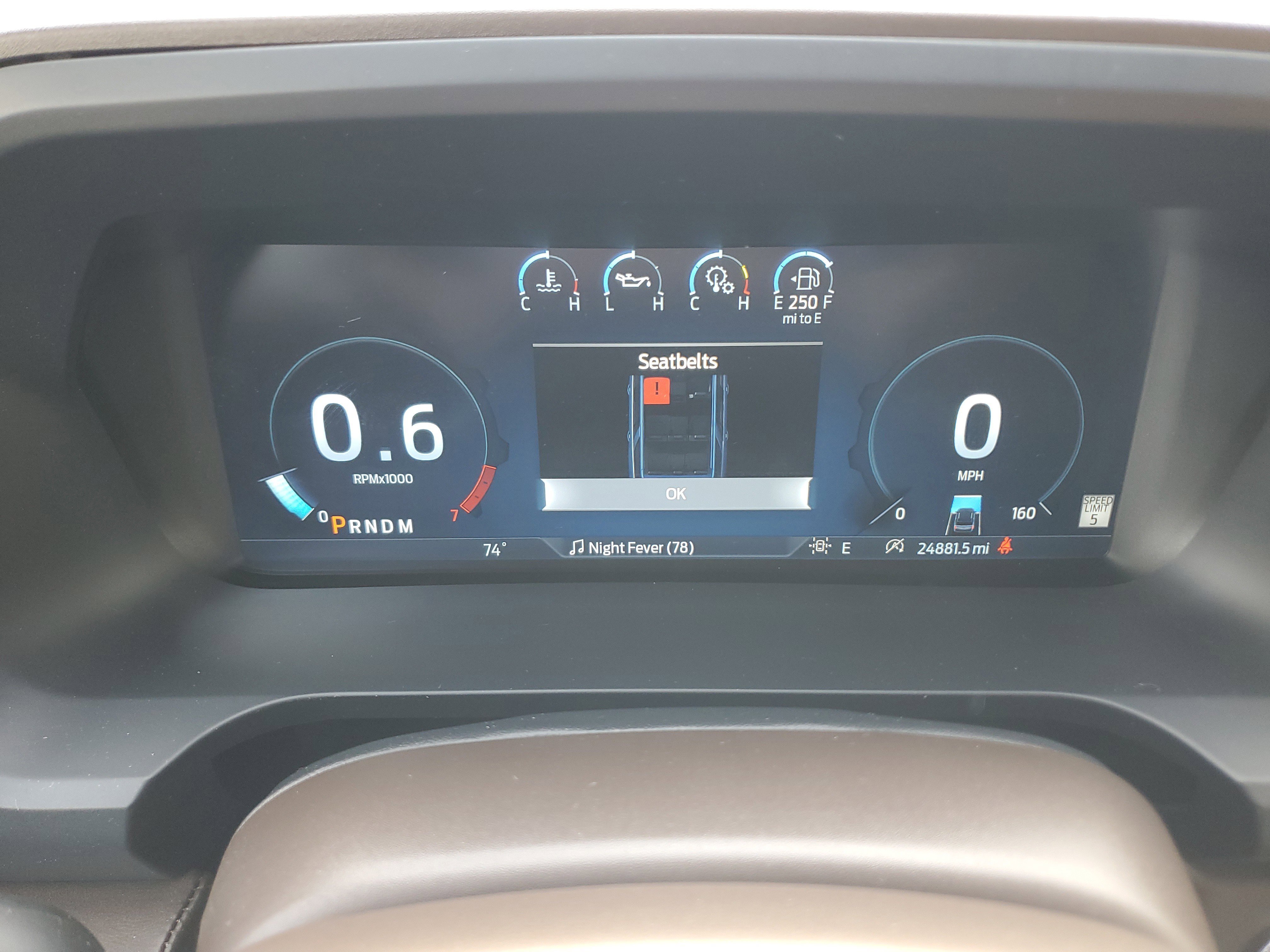 Used 2024 Ford Expedition King Ranch image 27