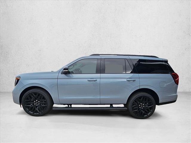 New 2027 Ford Expedition Platinum w/ Stealth Performance Package AWD/4WD image 5