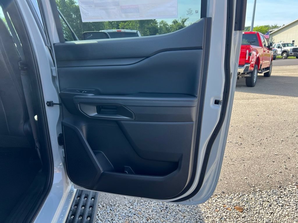 New 2026 Ford Ranger Raptor AWD/4WD image 18