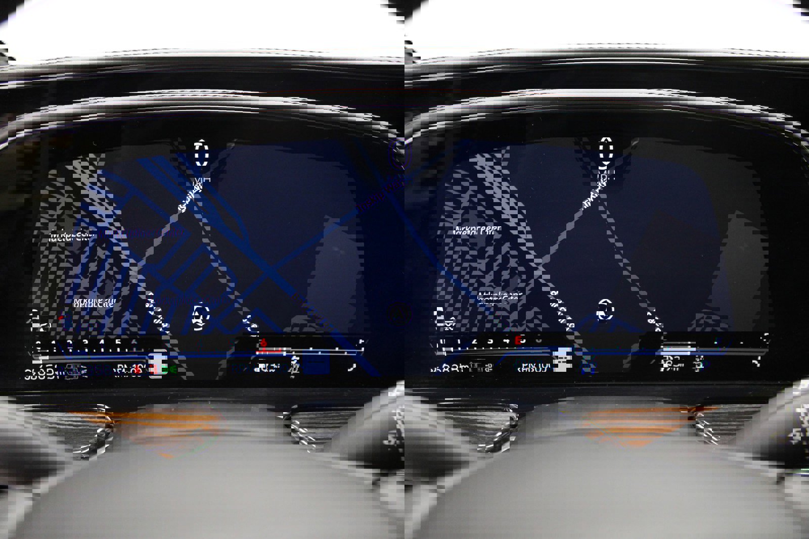 Used 2021 Cadillac Escalade Premium Luxury w/ Driver Assist Tech Package image 28