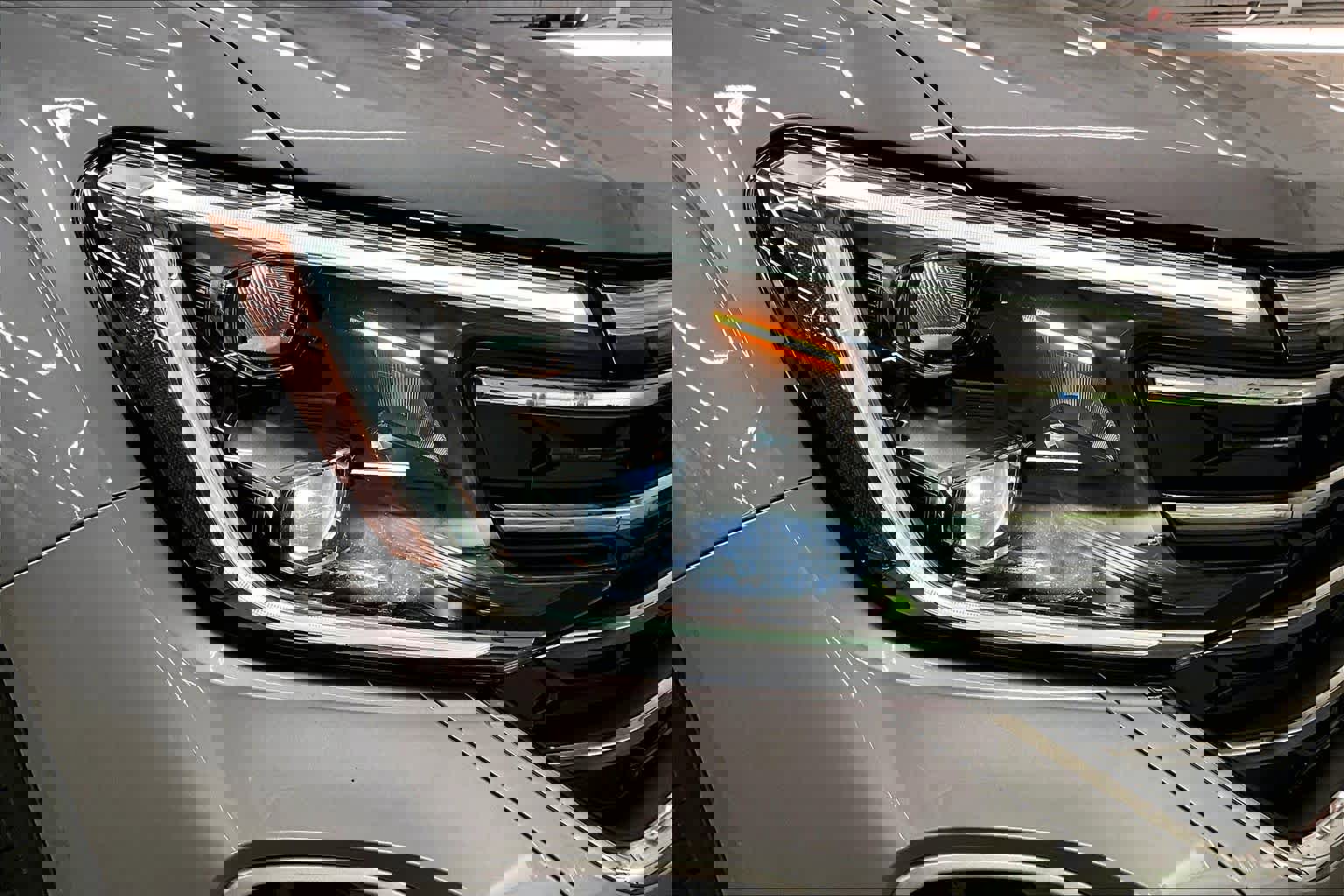 Used 2024 Volkswagen Atlas SE image 30