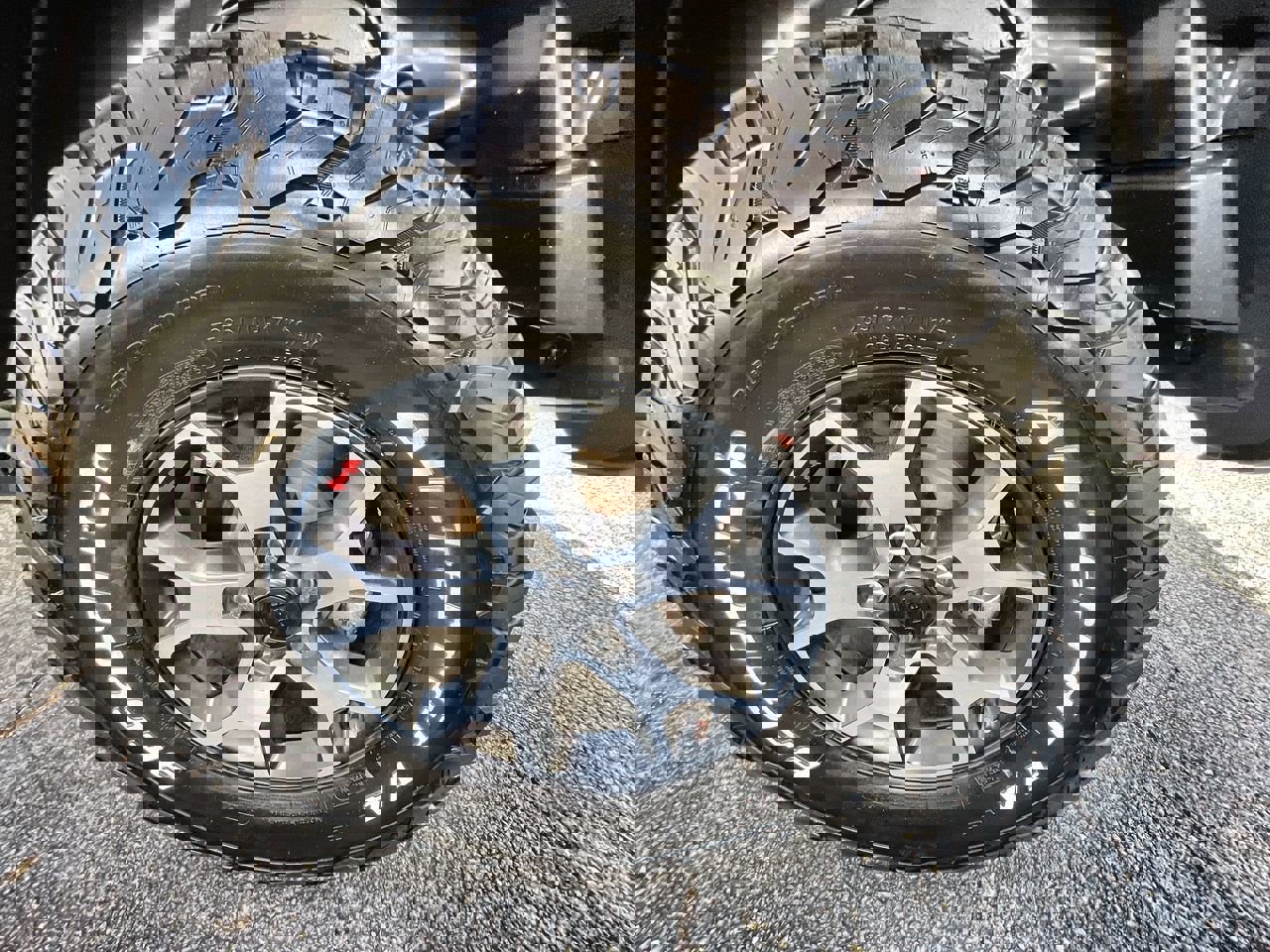 Used 2023 Jeep Wrangler Unlimited Rubicon w/ Cold Weather Group image 32