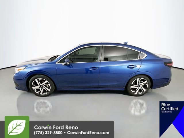 Used 2022 Subaru Legacy Limited image 5