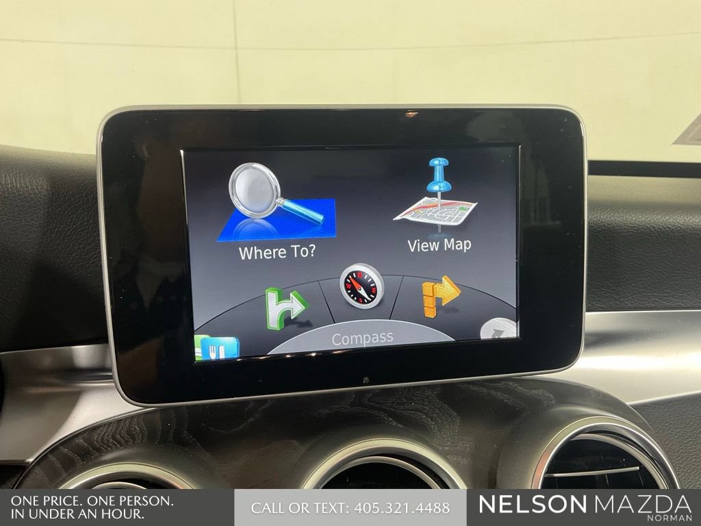 Used 2016 Mercedes-Benz C 300 Sedan image 33