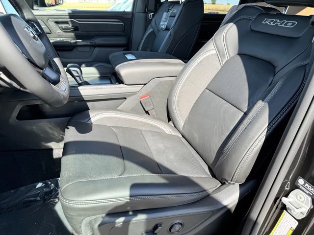 New 2026 RAM 1500 RHO image 12
