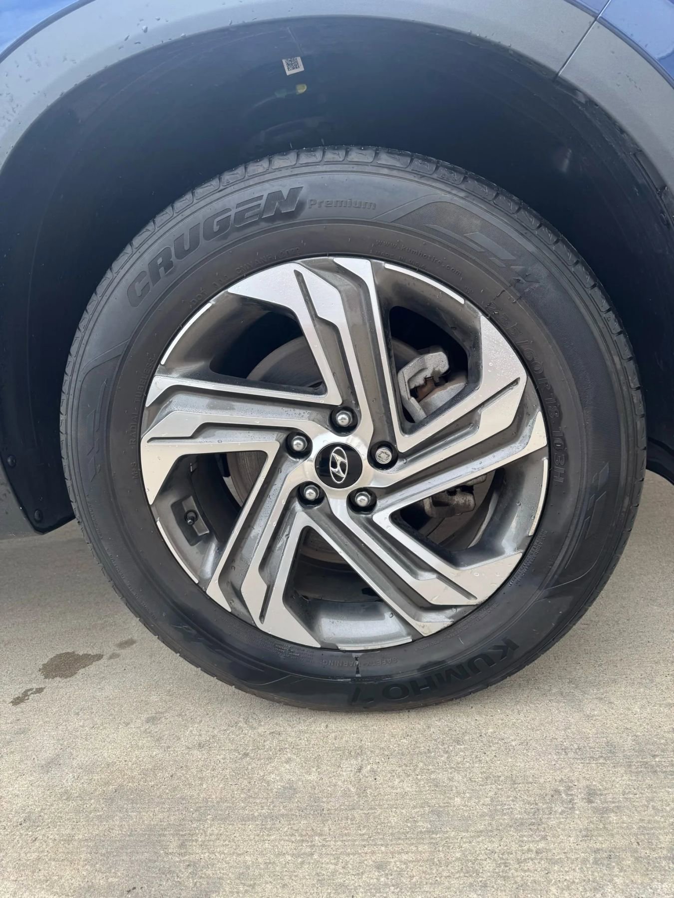 Used 2022 Hyundai Santa Fe SEL w/ Cargo Package image 24