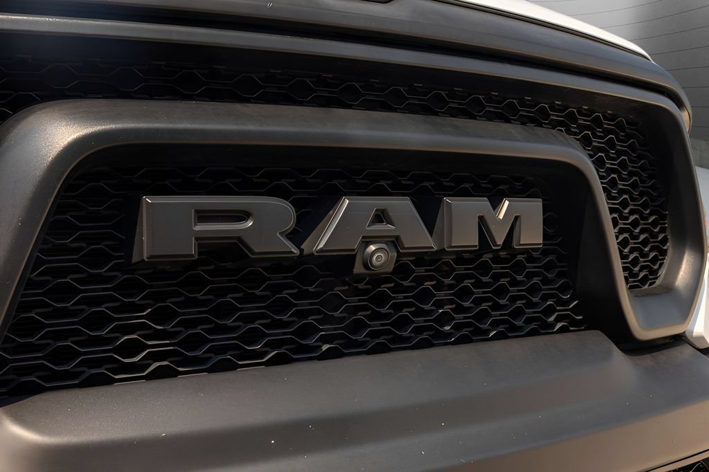 Used 2022 RAM 1500 Rebel w/ Rebel Level B Equipment Group AWD/4WD image 18