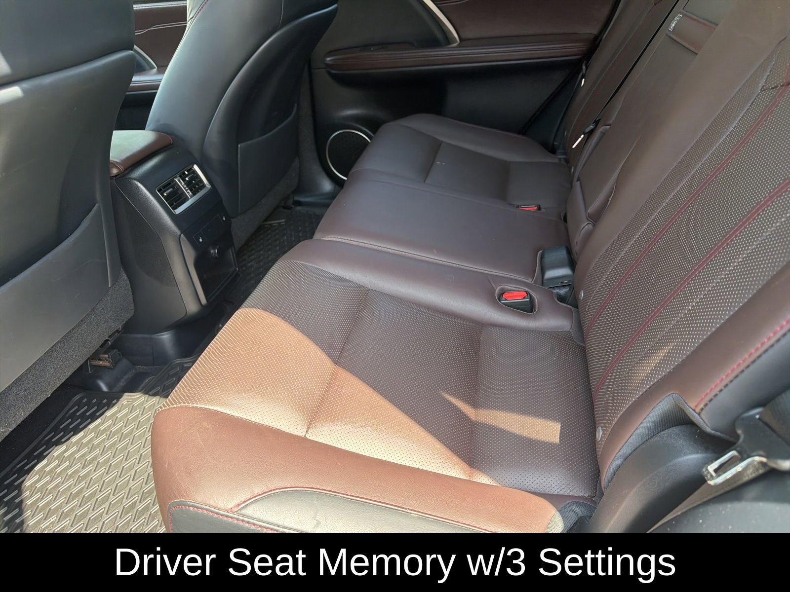 Used 2019 Lexus RX 350 AWD image 7