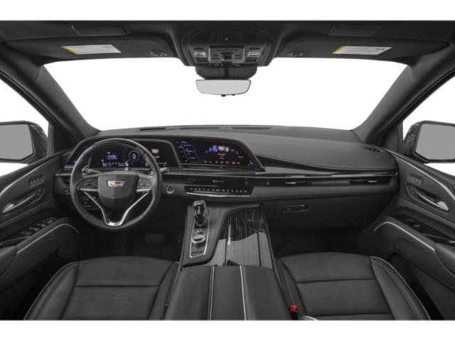 Certified 2024 Cadillac Escalade ESV Sport Platinum w/ LPO, ONYX Package AWD/4WD image 11