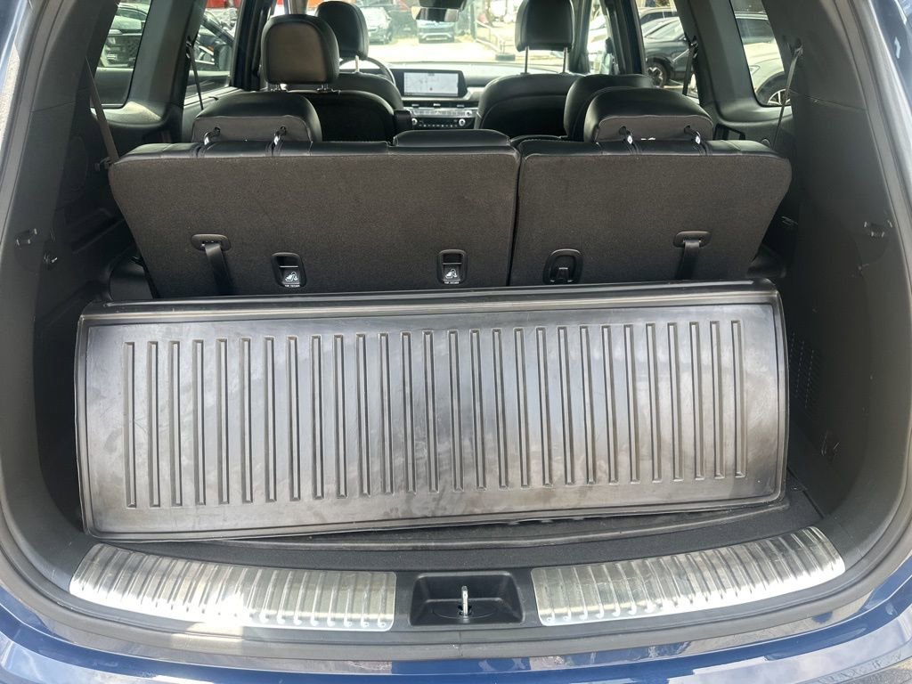 Used 2024 Kia Telluride SX Prestige X-Line image 33