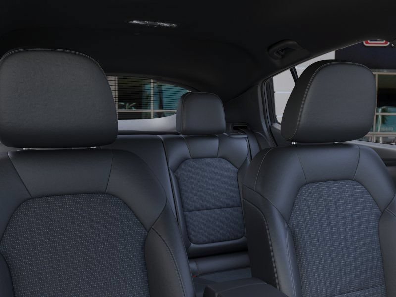 New 2026 Buick Envista Sport Touring w/ Convenience I Package FWD image 24