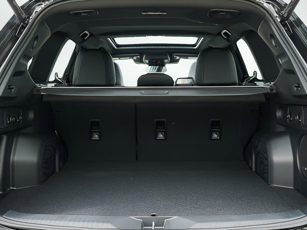 New 2026 Subaru Forester Sport AWD/4WD image 8