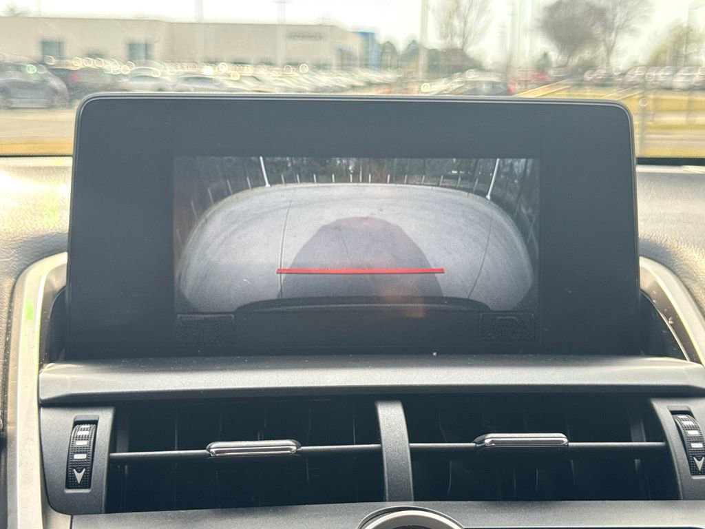 Used 2018 Lexus NX 300 FWD w/ Accessory Package 2 image 24