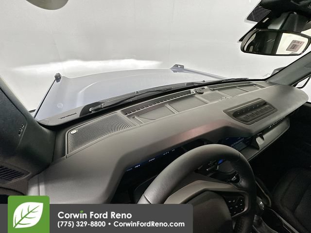 New 2026 Ford Bronco Badlands AWD/4WD image 9