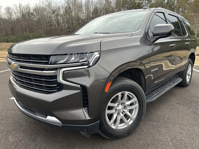 Used 2021 Chevrolet Tahoe LT image 21
