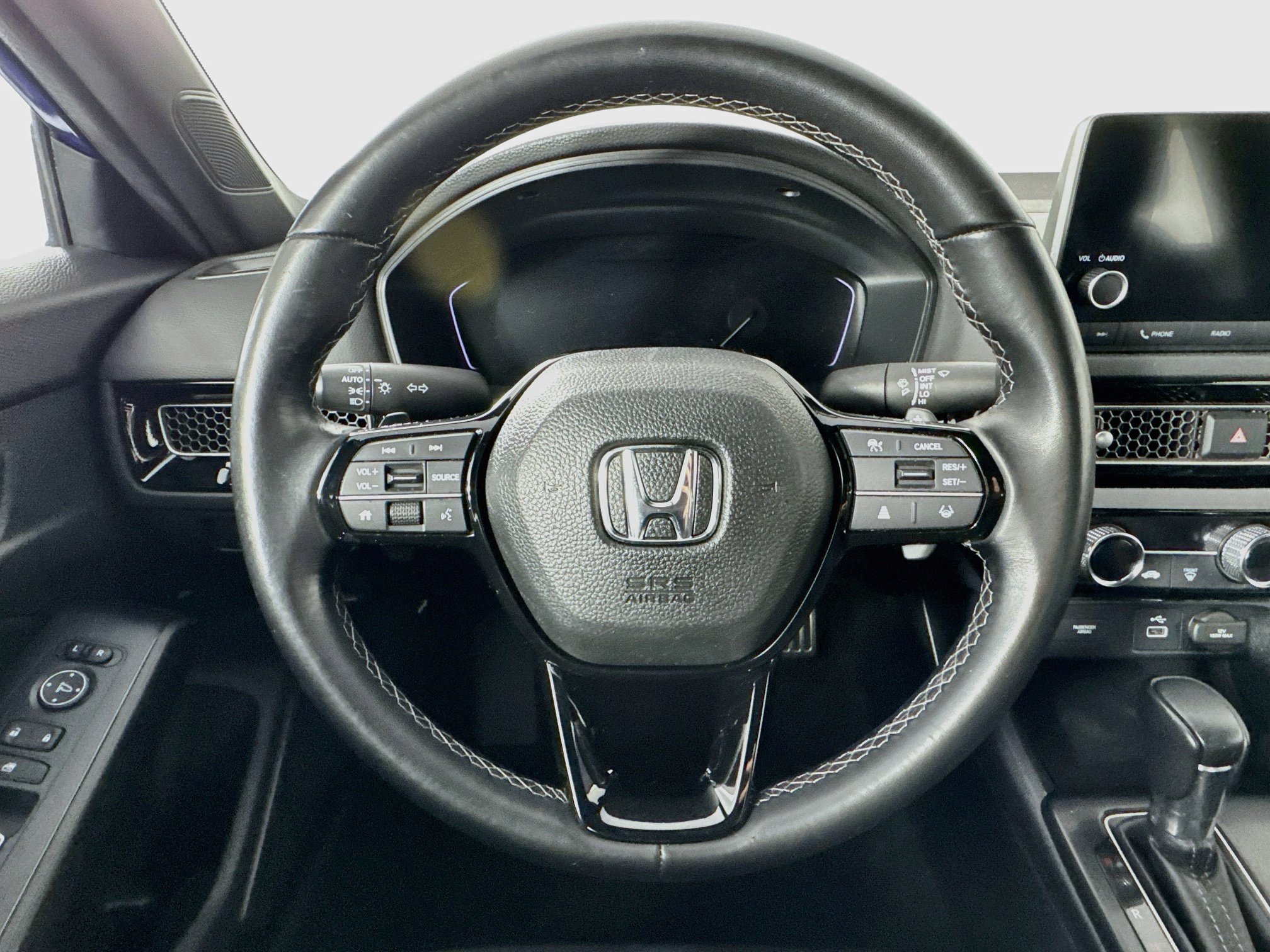 Certified 2023 Honda Civic Sport image 11