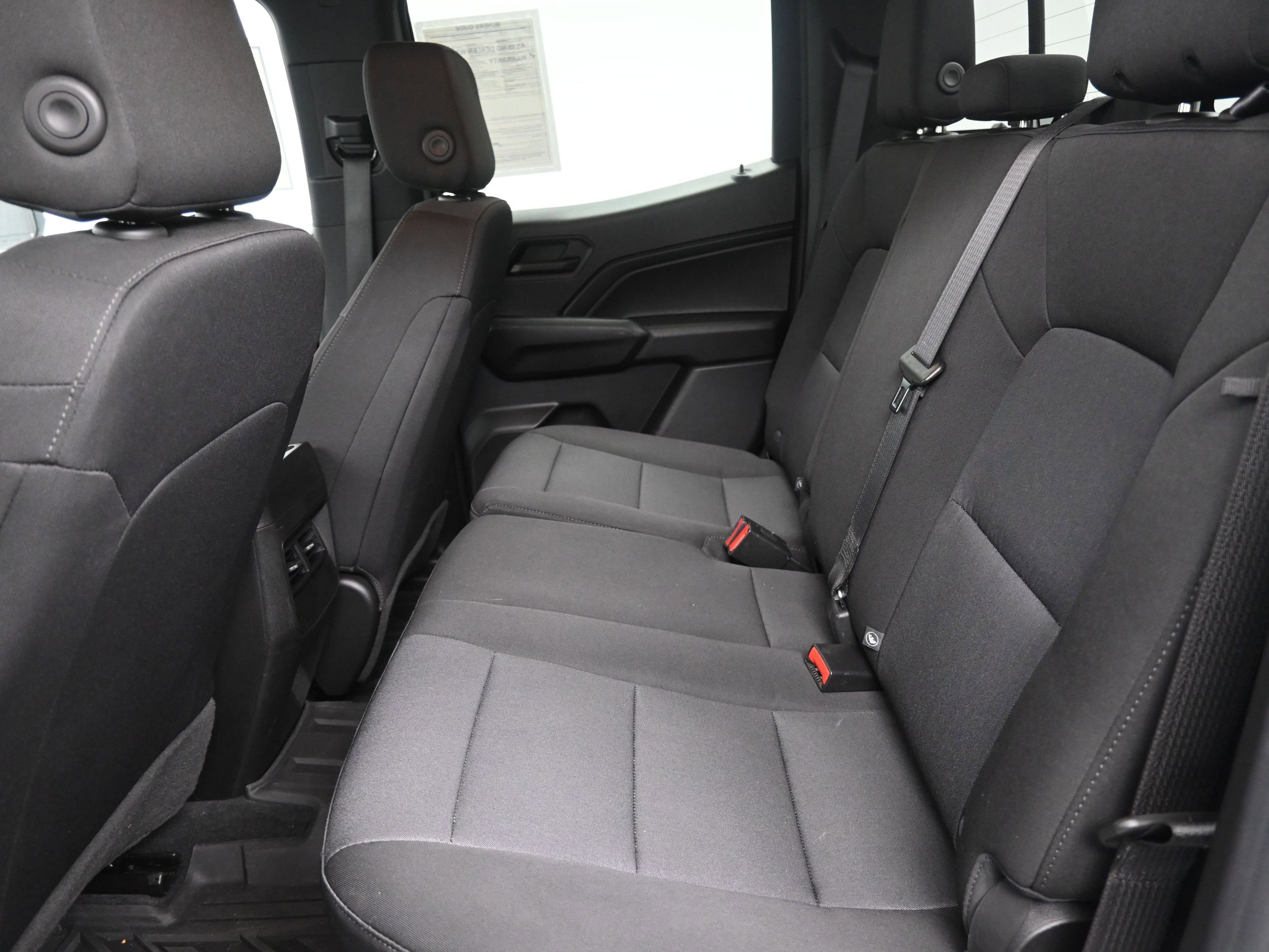 Used 2023 Chevrolet Colorado Trail Boss w/ Advanced Trailering Package image 26