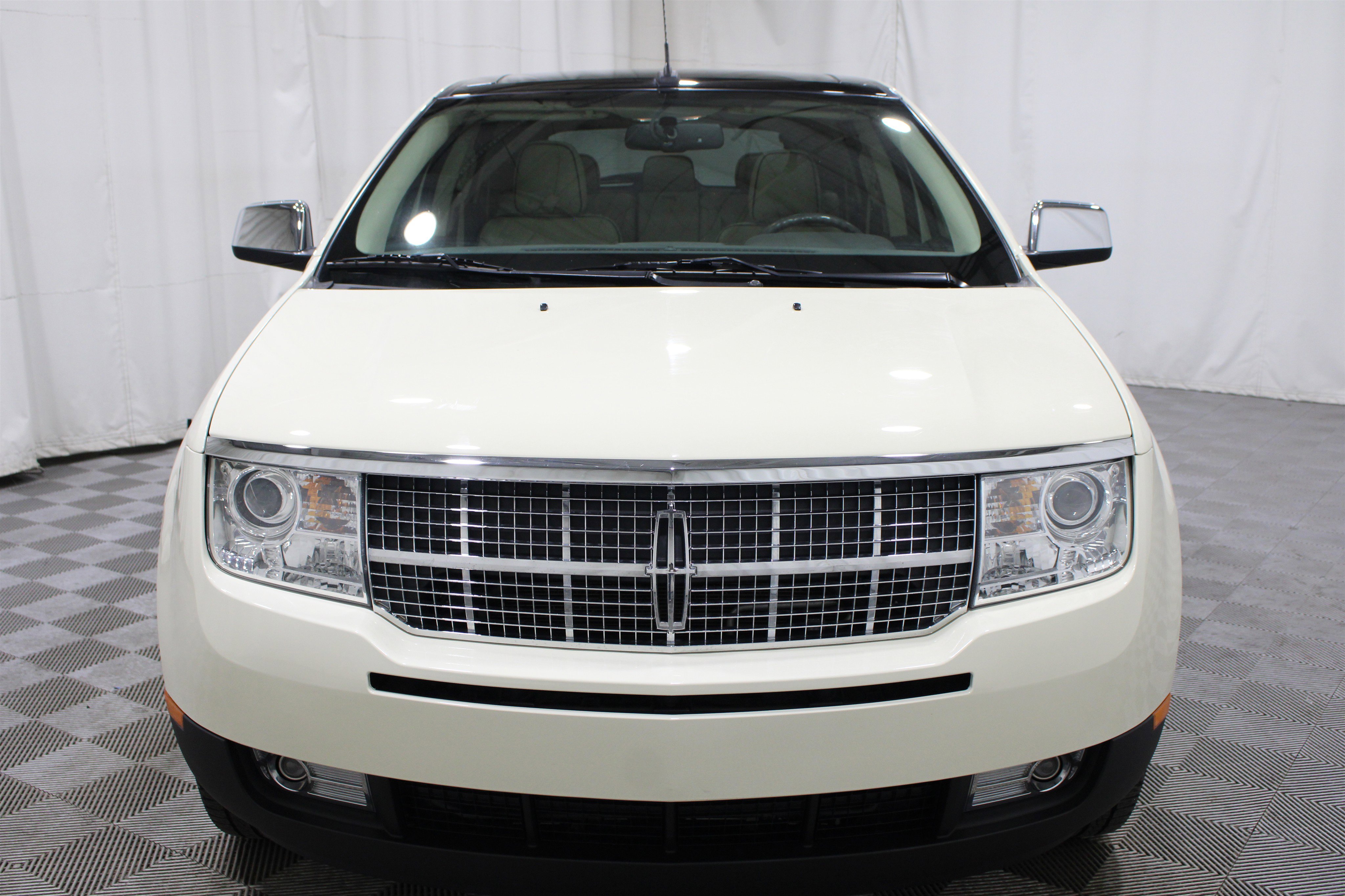 Used 2008 Lincoln MKX AWD image 37