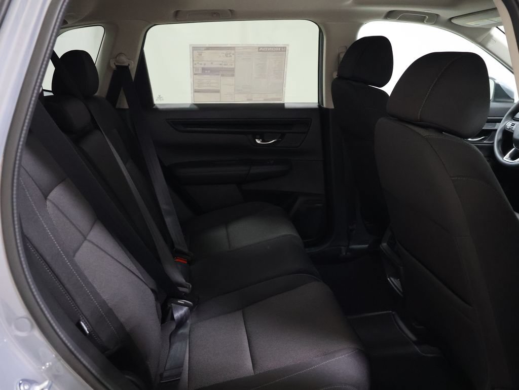 New 2026 Honda CR-V EX image 18