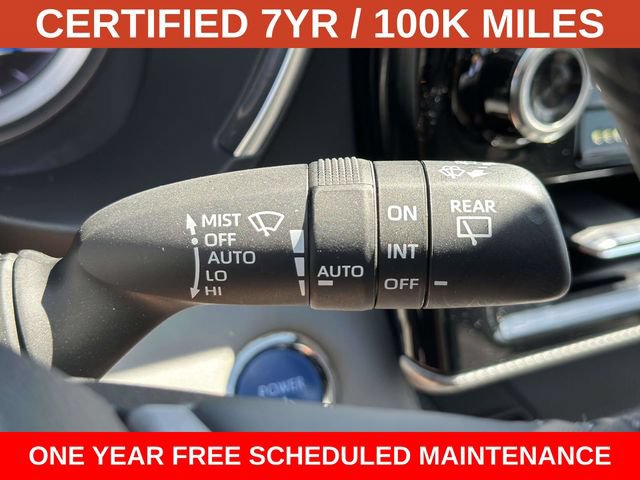Used 2022 Toyota Highlander Platinum AWD/4WD image 27