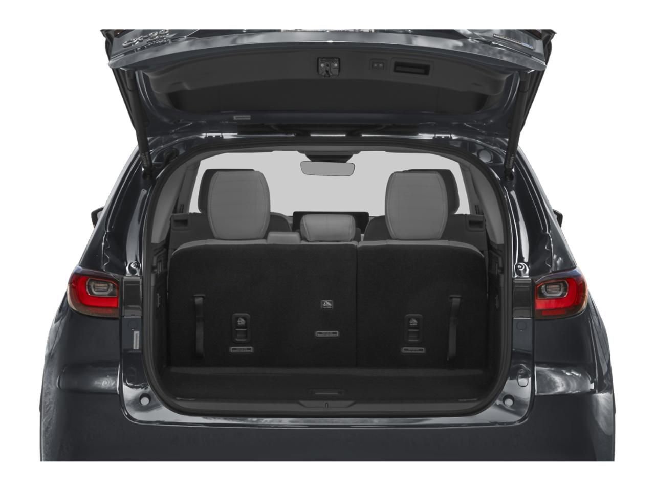 New 2026 MAZDA CX-90 Plug-In Hybrid w/ Premium Plus image 8