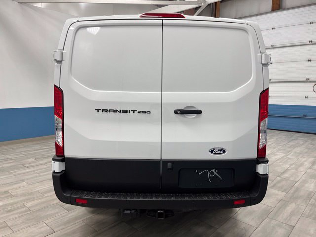 New 2026 Ford Transit 250 Low Roof RWD image 26