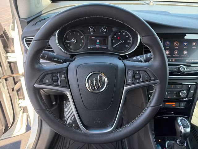 Used 2022 Buick Encore Preferred w/ Safety Package AWD/4WD image 14