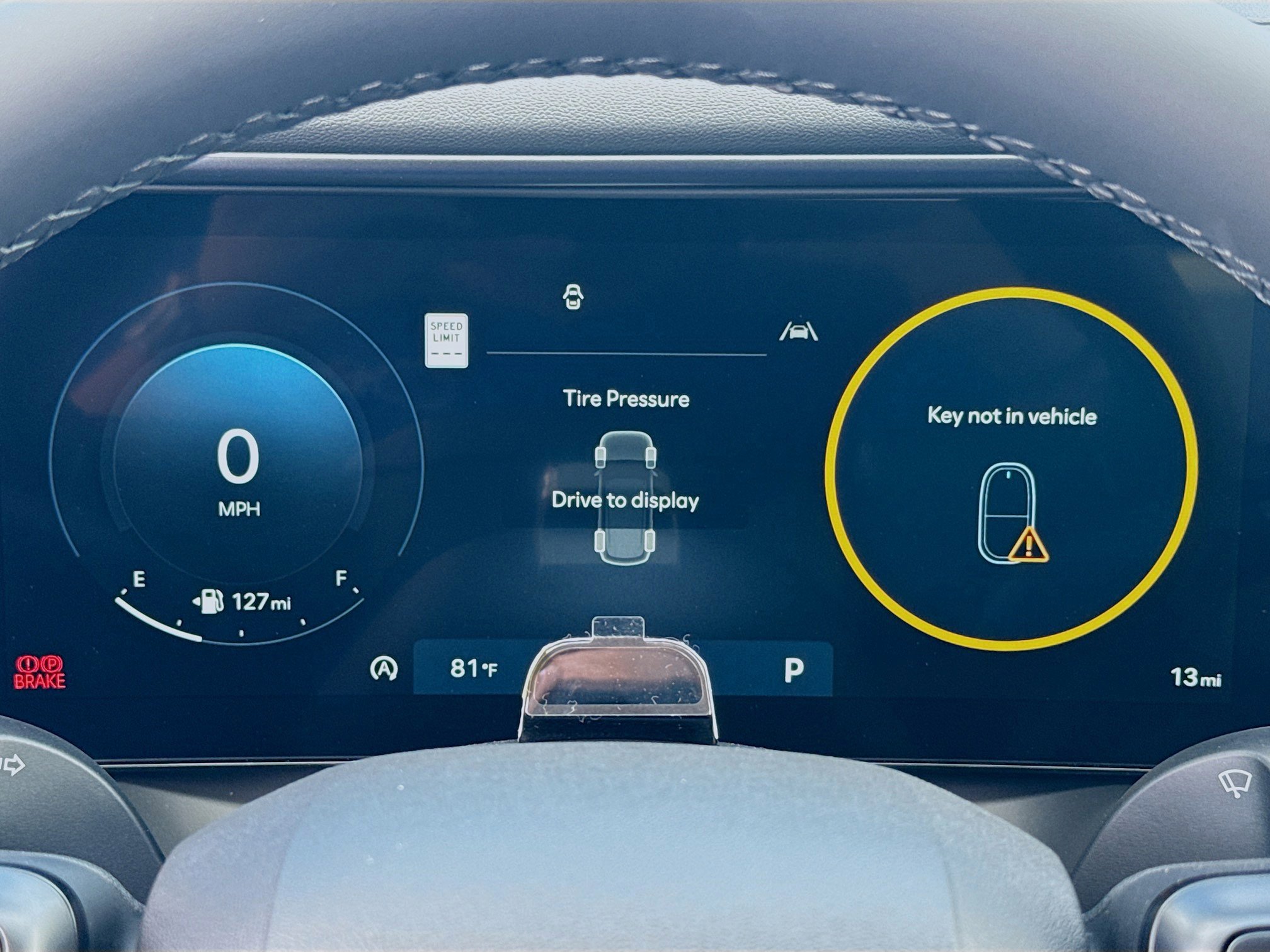 New 2026 Hyundai Palisade XRT Pro AWD/4WD image 9