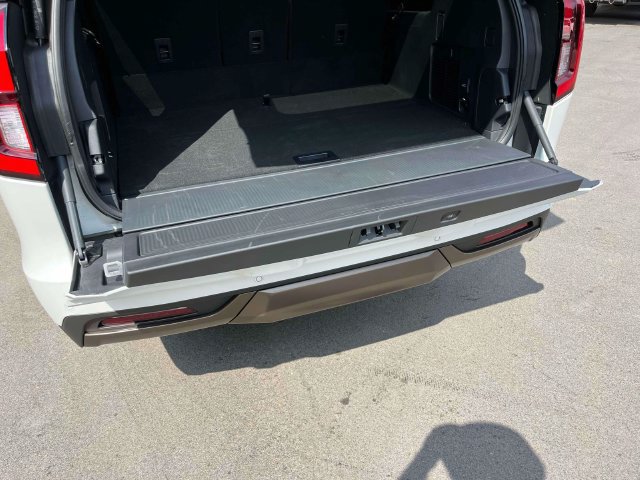 New 2027 Ford Expedition Max King Ranch AWD/4WD image 20