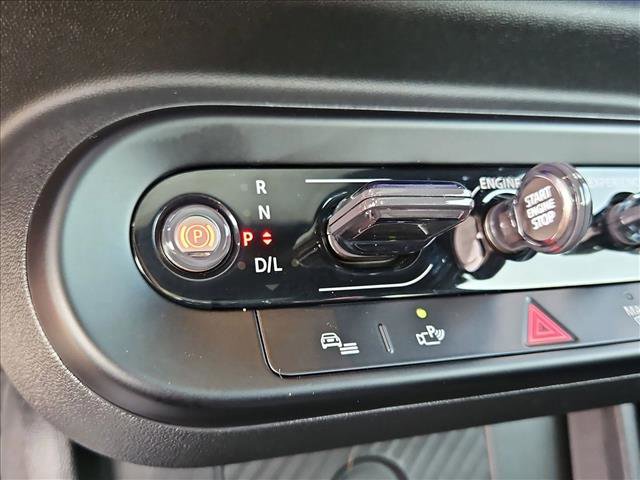 Certified 2025 MINI Cooper S image 12