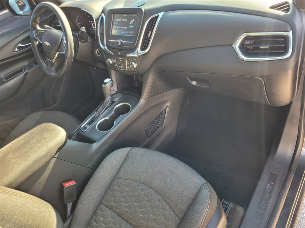 Used 2018 Chevrolet Equinox LT image 18