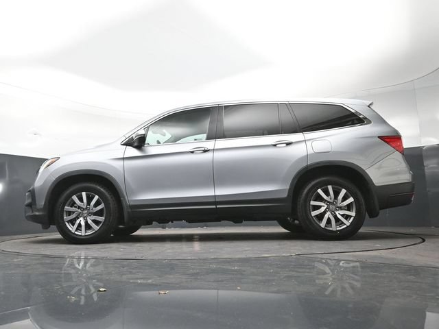 Used 2019 Honda Pilot EX-L image 32