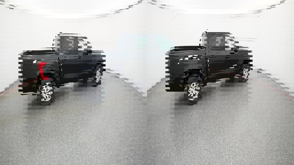 New 2025 Toyota Tundra SR5 image 40