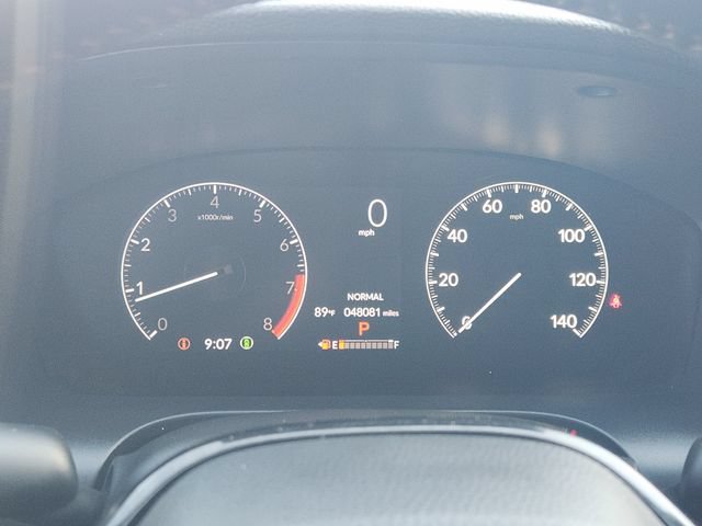 Used 2024 Honda HR-V Sport image 7