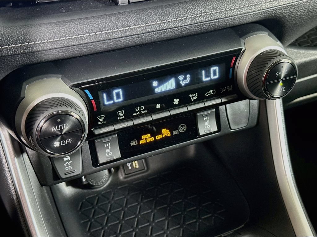Certified 2024 Toyota RAV4 XLE w/ Convenience Package AWD/4WD image 15