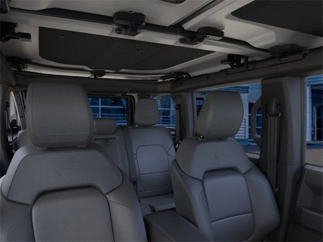New 2025 Ford Bronco Badlands image 12