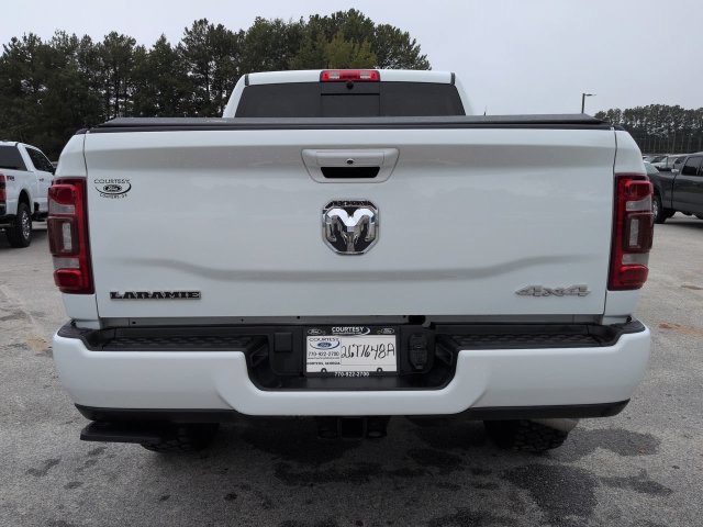 Used 2024 RAM 2500 Laramie w/ Sport Appearance Package AWD/4WD image 6
