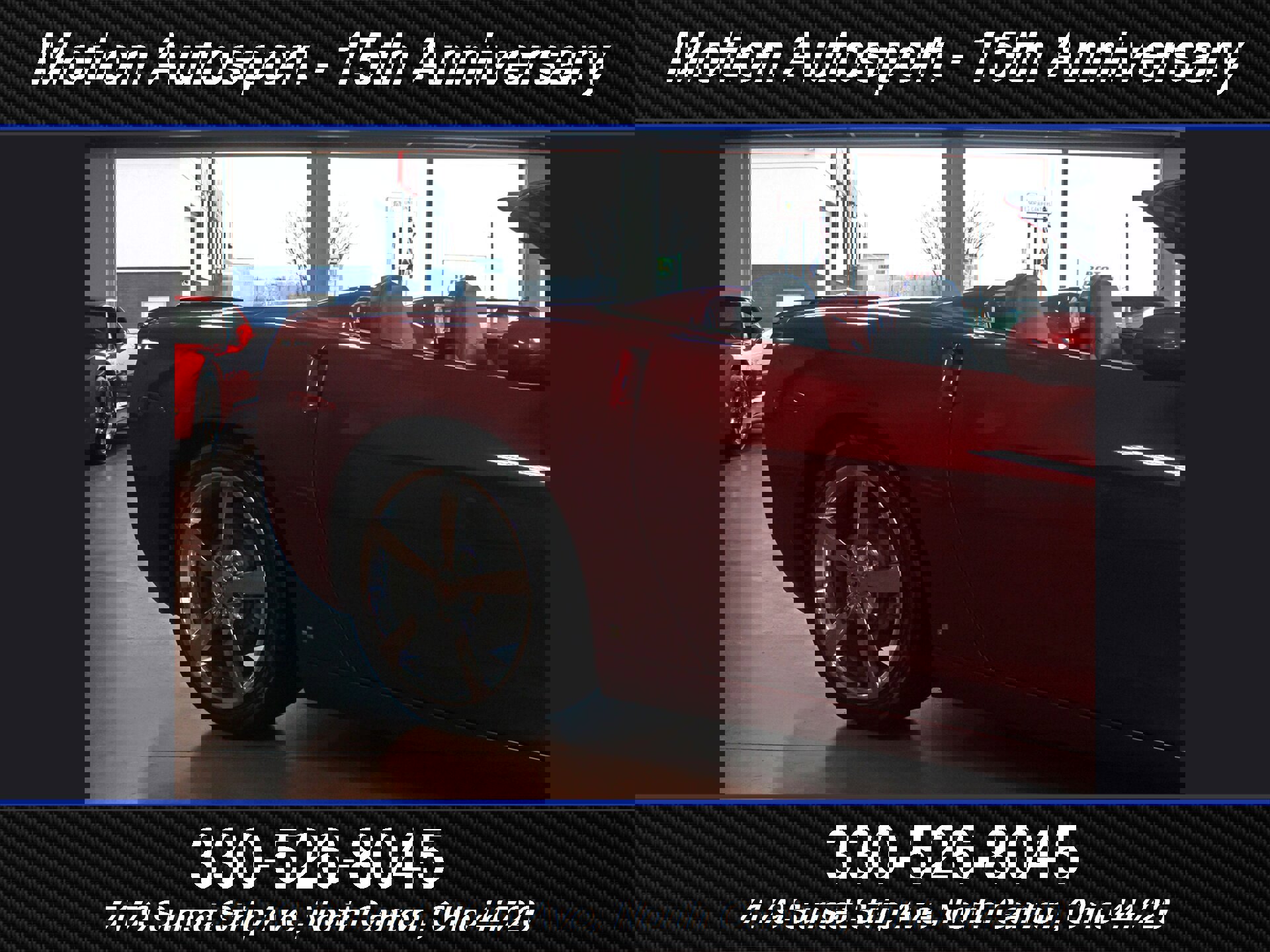 Used 2009 Chevrolet Corvette Convertible w/ Preferred Equipment Group image 51