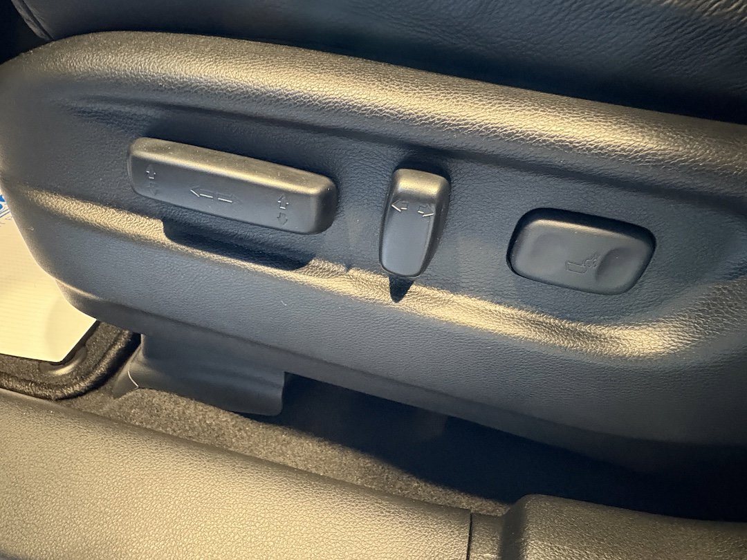 Used 2023 Honda Passport Elite image 22