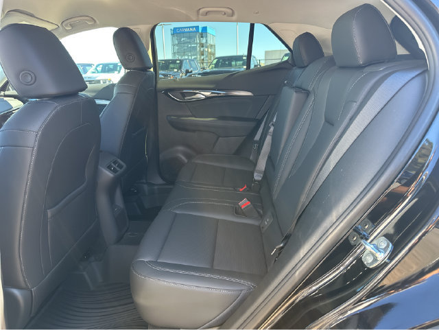 New 2026 Buick Envision Preferred AWD/4WD image 16