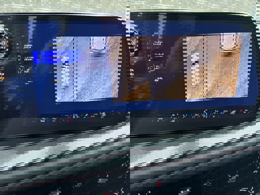 New 2026 Chevrolet Tahoe RST w/ RST Capability Package image 30