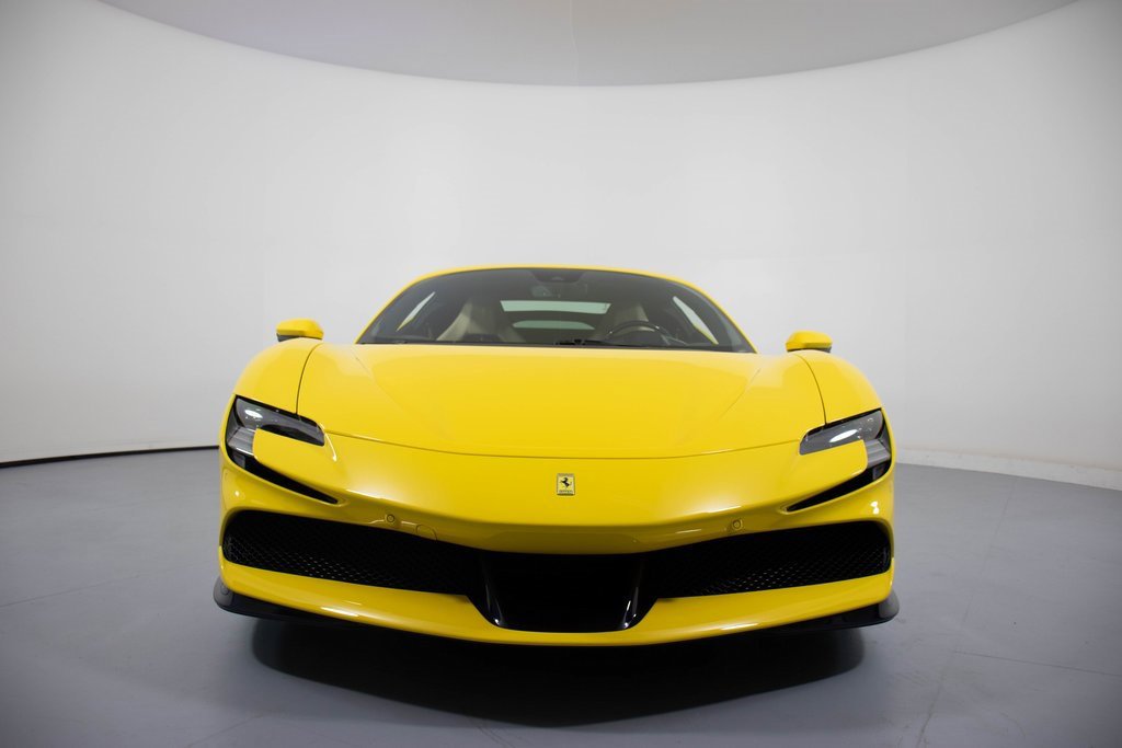 Certified 2022 Ferrari SF90 Stradale image 11