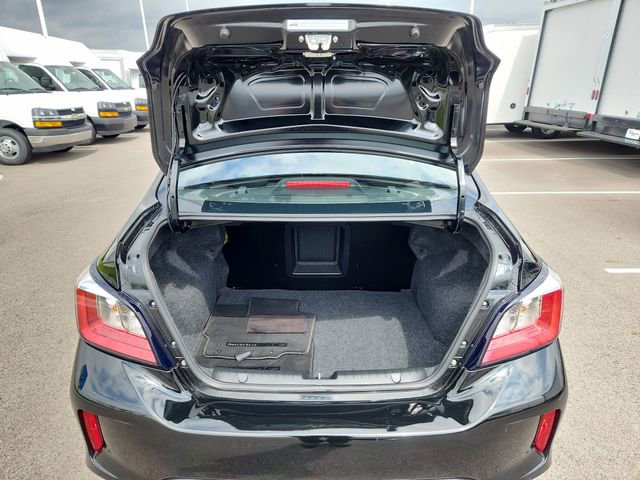 Used 2022 Mitsubishi Mirage G4 Black Edition FWD image 28
