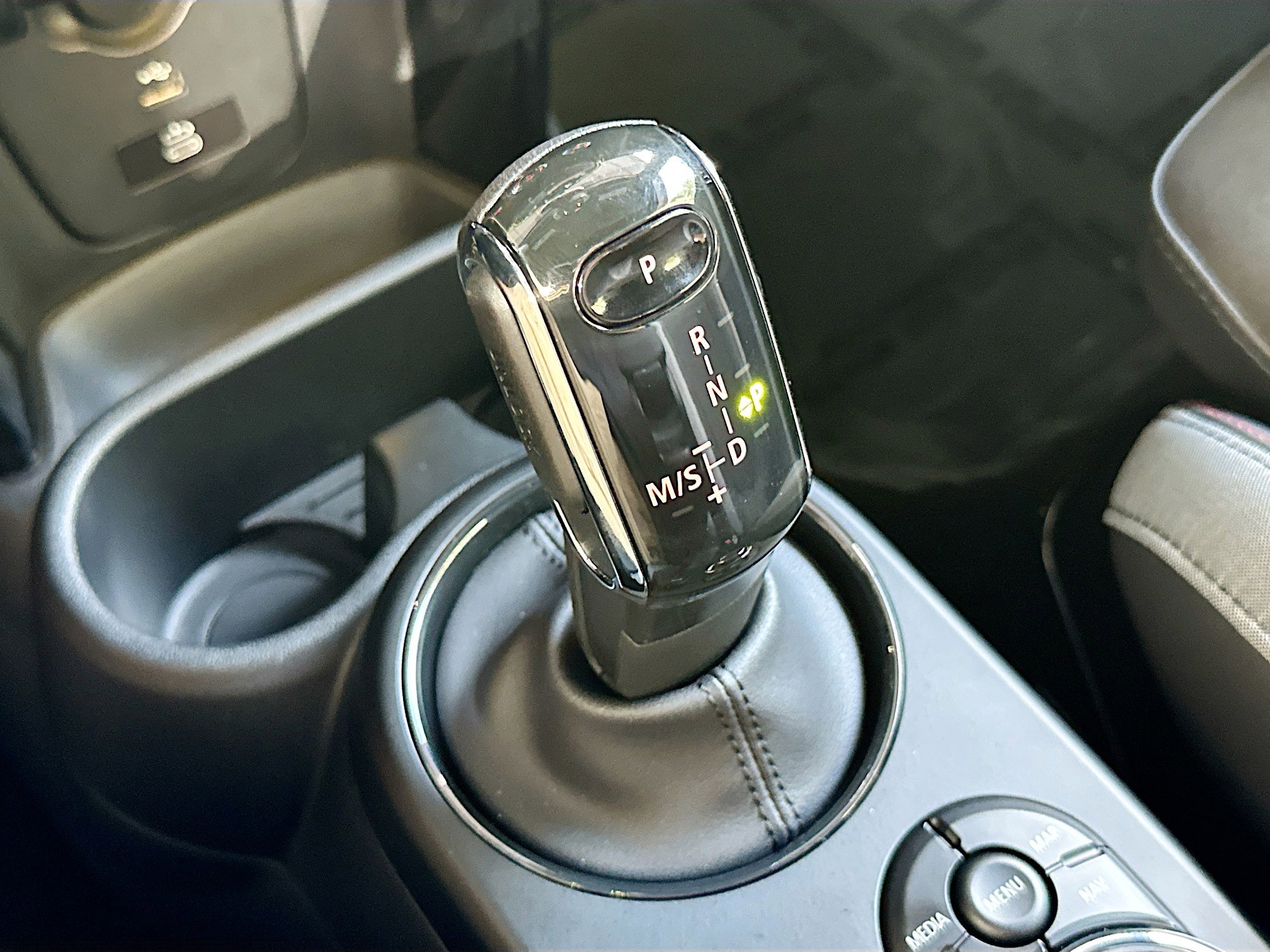 Used 2024 MINI Cooper John Cooper Works image 17