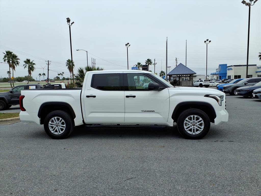 Used 2022 Toyota Tundra SR5 image 9