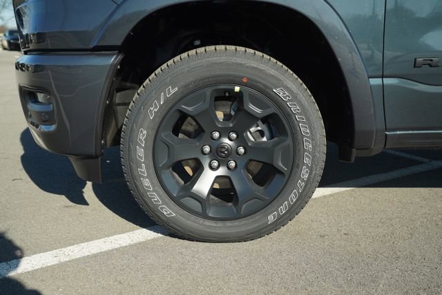 New 2026 RAM 1500 Big Horn image 10